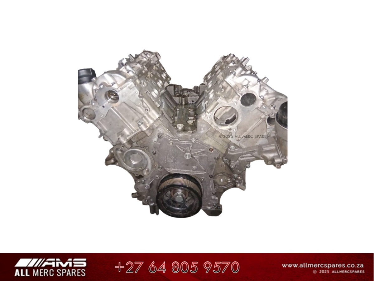 Used Mercedes M6429 Engine for Sale - Private Seller Used Mercedes M6429 Engine for Sale - Private Seller