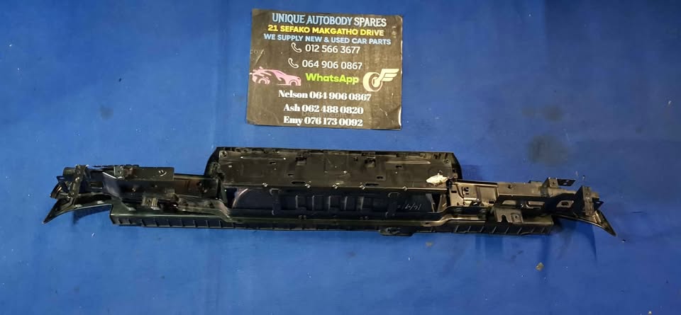 Ford Ranger T9 Rear Back Bumper - Private Seller
