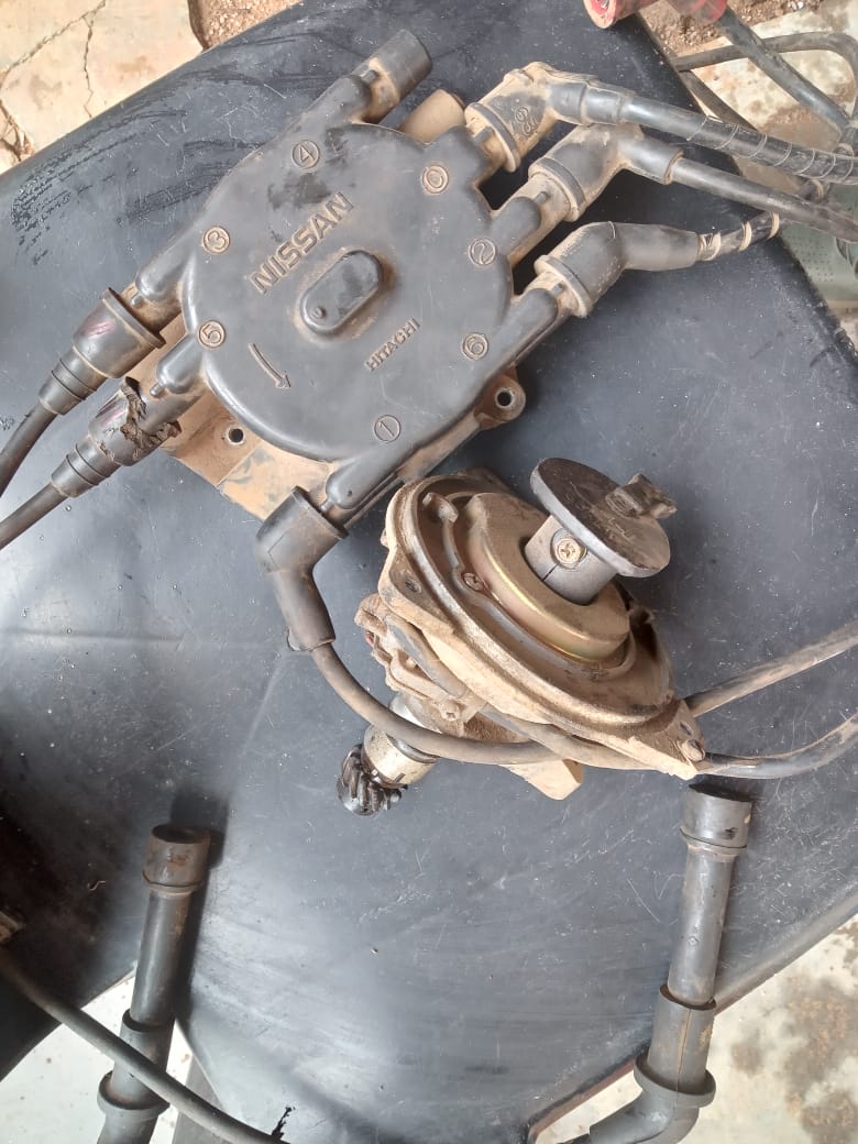 Nissan VG30 V6 Distributor - Private Seller Nissan VG30 V6 Distributor - Private Seller