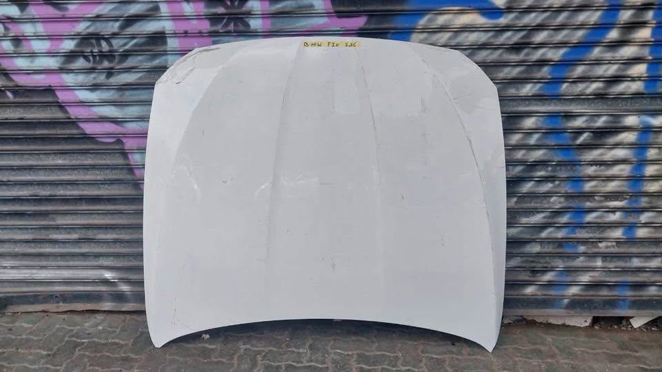 BMW F10 bonnet 2016 - Private Seller