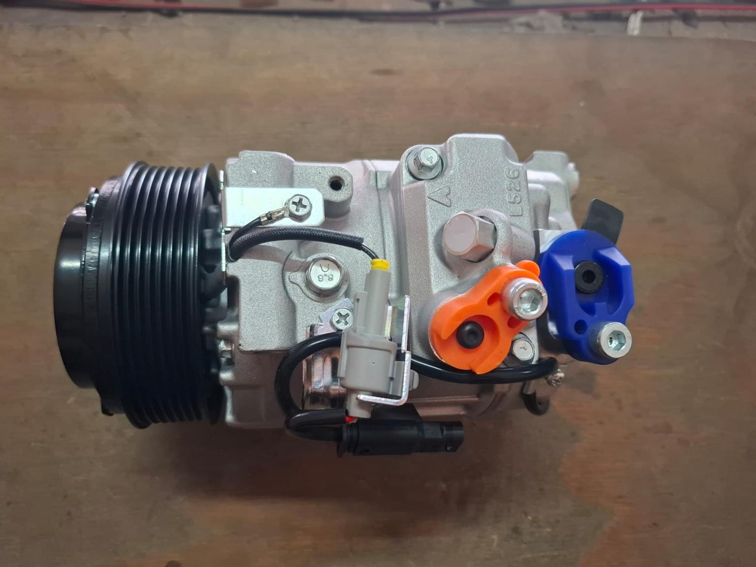 Mercedes M651 BlueTEC W205 Aircon Pump - For Sale
