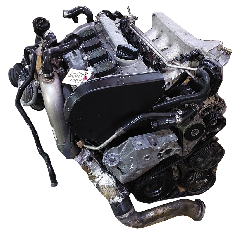 VW AGU Engine (1996-2005, Petrol, 1.8L, DOHC 20V, Turbocharged, 150 HP) - Private Seller VW AGU Engine (1996-2005, Petrol, 1.8L, DOHC 20V, Turbocharged, 150 HP) - Private Seller