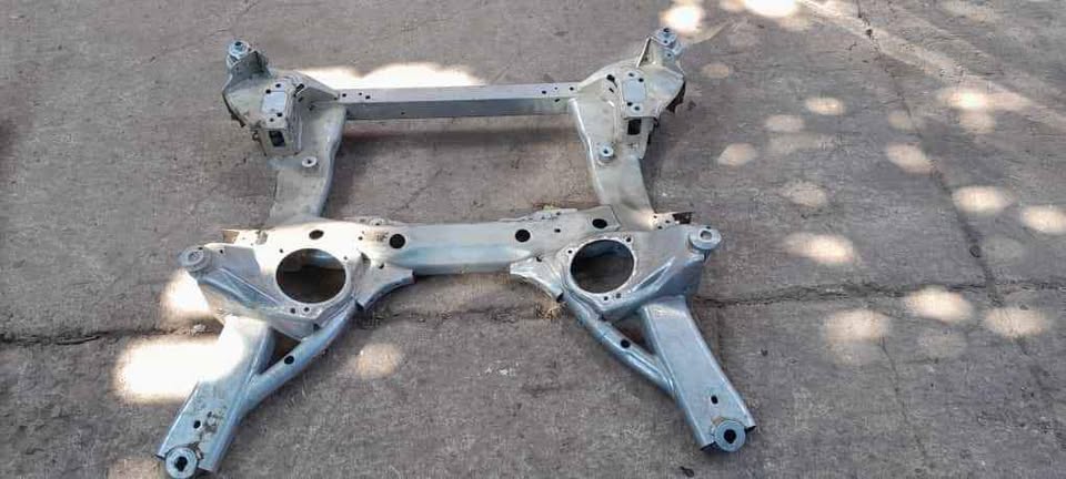 BMW G20 subframe - Private Seller BMW G20 subframe - Private Seller