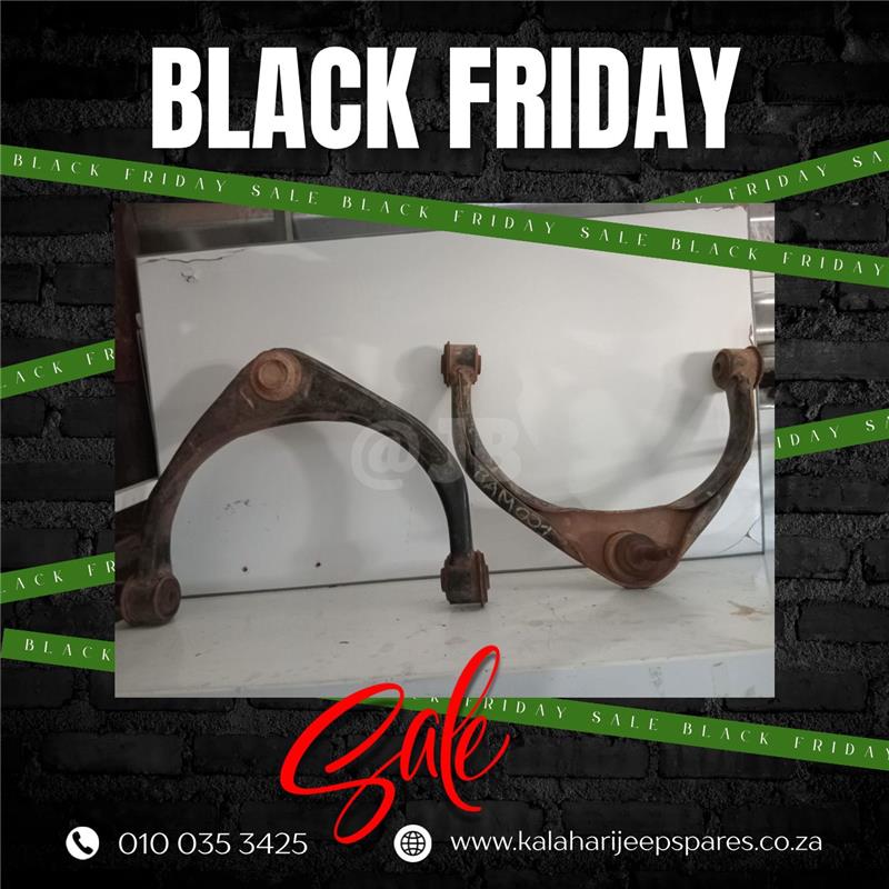 Dodge Ram | Upper Control Arms | Used | New Options Available - Private Seller Dodge Ram | Upper Control Arms | Used | New Options Available - Private Seller