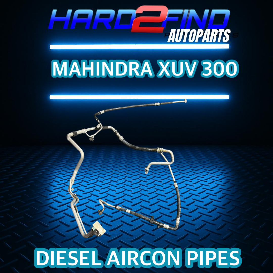 Mahindra XUV 300 Diesel Aircon Pipes For Sale - Private Seller
