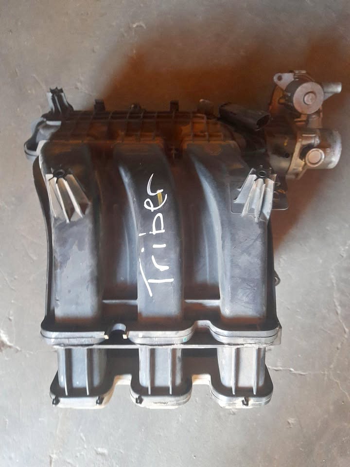 RENAULT TRIBER INTAKE MANIFOLD AVAILABLE - Private Seller RENAULT TRIBER INTAKE MANIFOLD AVAILABLE - Private Seller