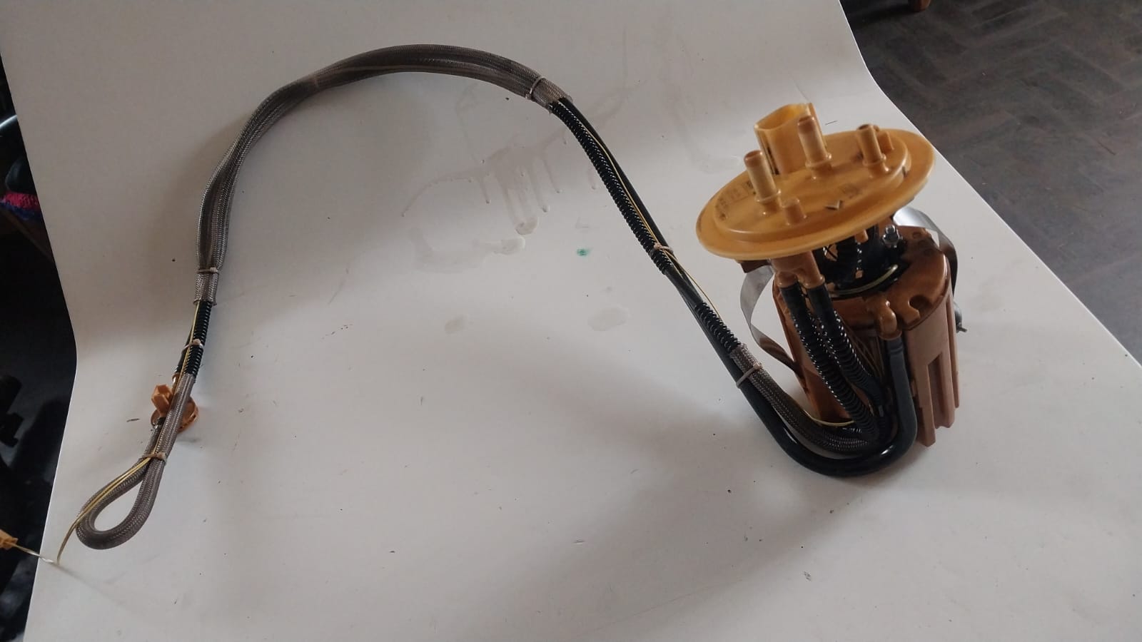 Volvo XC90 D5 2007 fuelpump - Private Seller Volvo XC90 D5 2007 fuelpump - Private Seller
