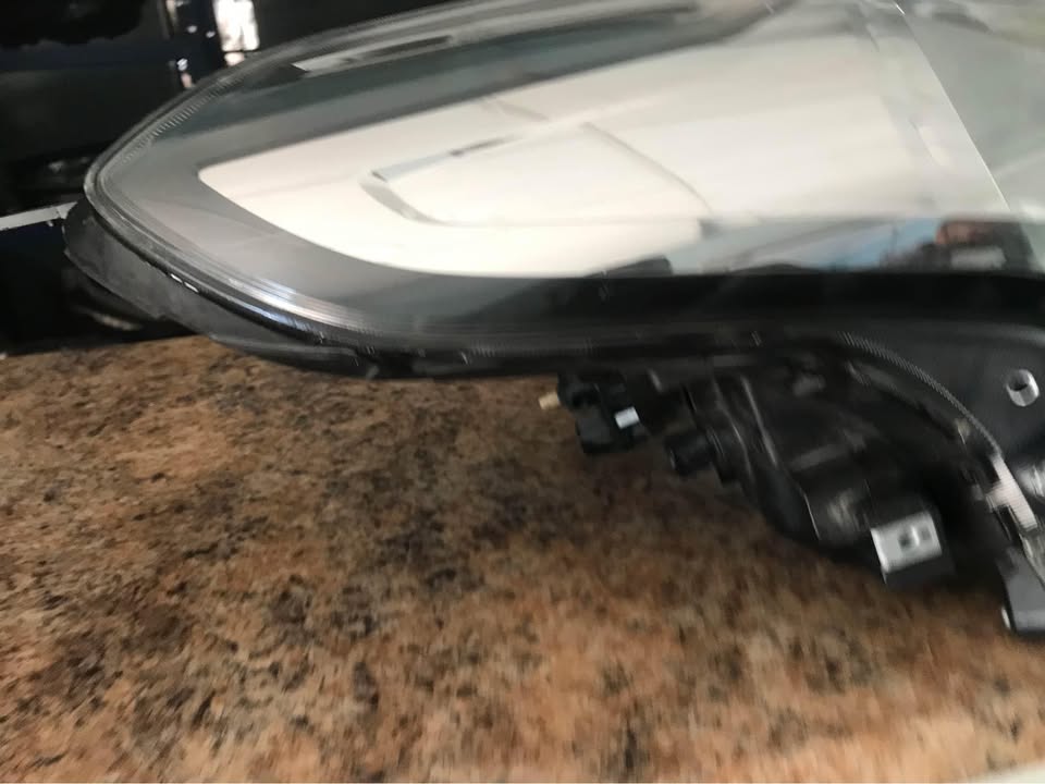 2015 Nissan Almera right headlight for sale - Private Seller 2015 Nissan Almera right headlight for sale - Private Seller