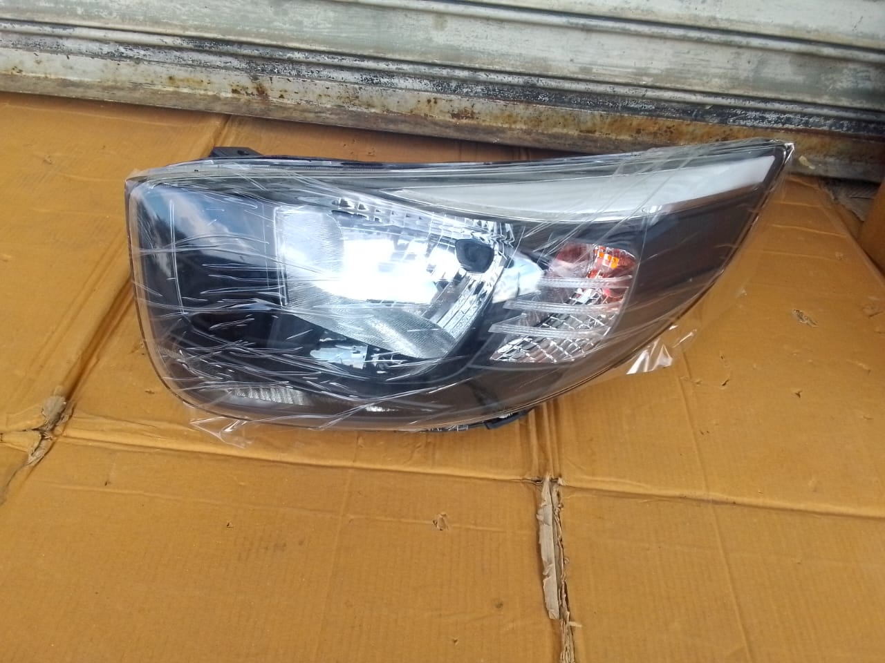 (2017-2021) KIA PICANTO LHS NORMAL HEADLIGHT - Private Seller
