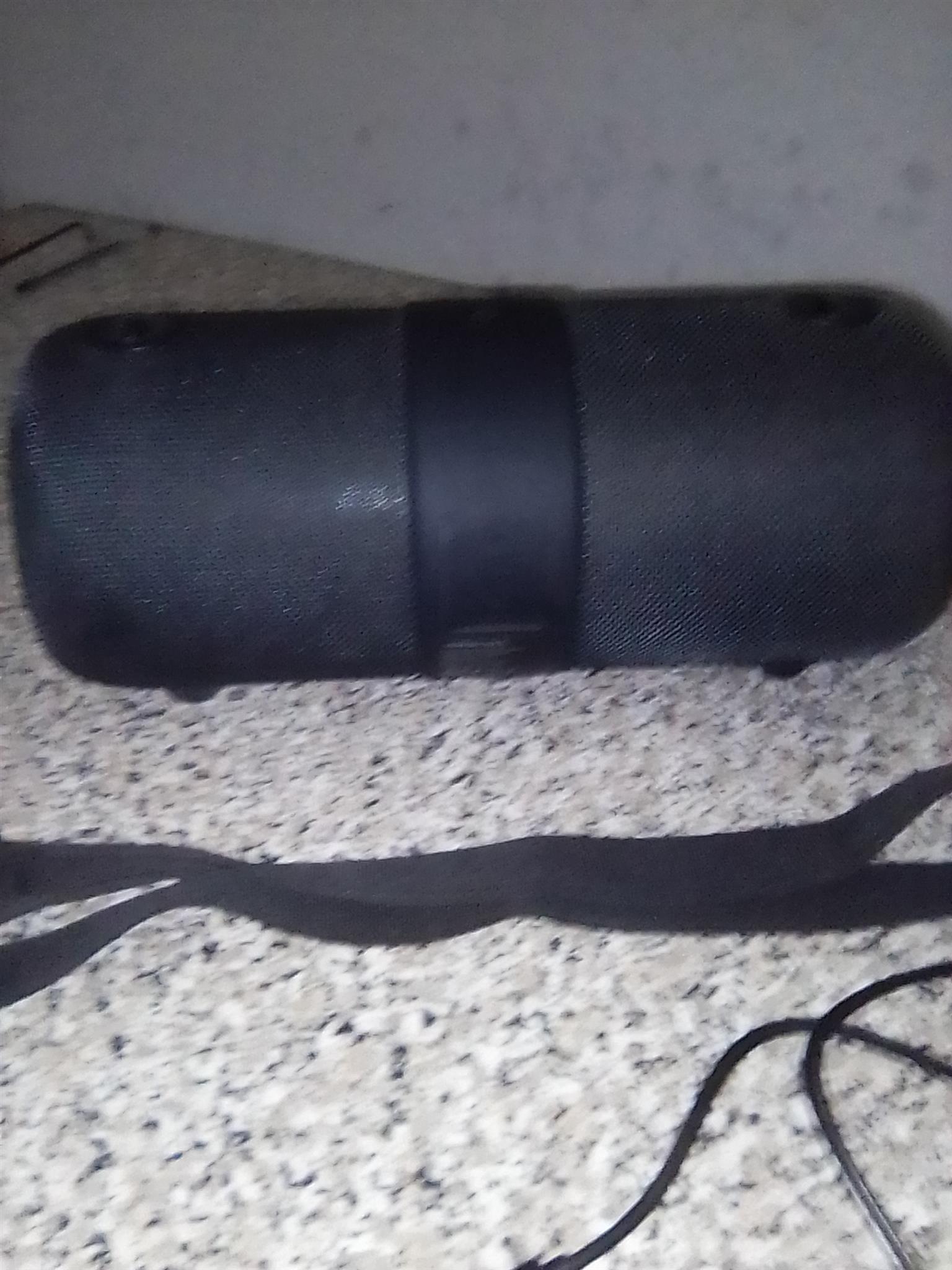 Volkano X Python Series Bluetooth Speaker
