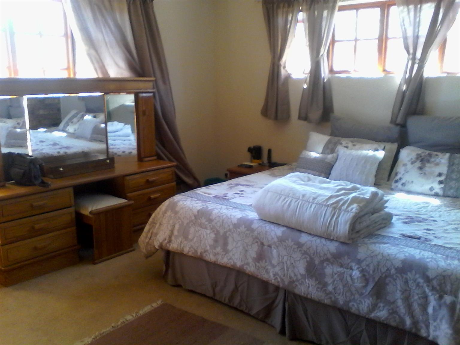 3 4 Bedroom House To Rent On Plot Mnandi Area Centurion Junk Mail