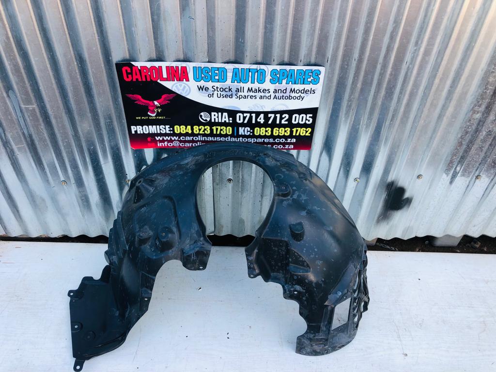 BMW F40/F44 left front fender liner - Private Seller BMW F40/F44 left front fender liner - Private Seller