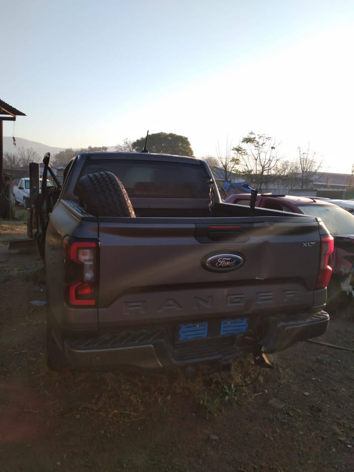 2024 FORD RANGER 2.0 XLT FOR SALE