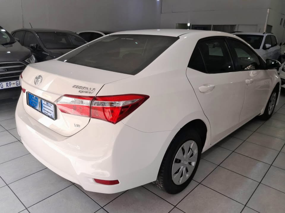 2020 Toyota Prestige 54.000km Automatic