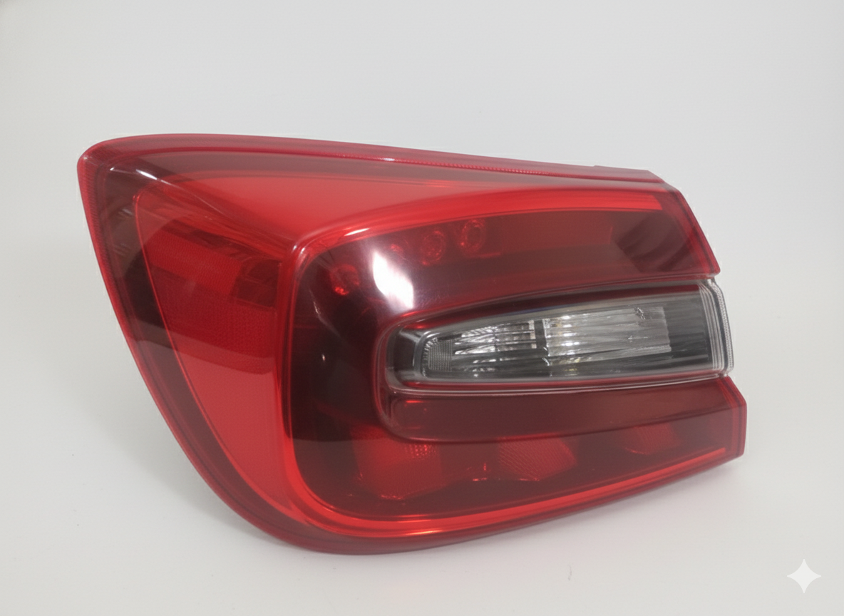 Suzuki Baleno left rear tail light. - Private Seller Suzuki Baleno left rear tail light. - Private Seller