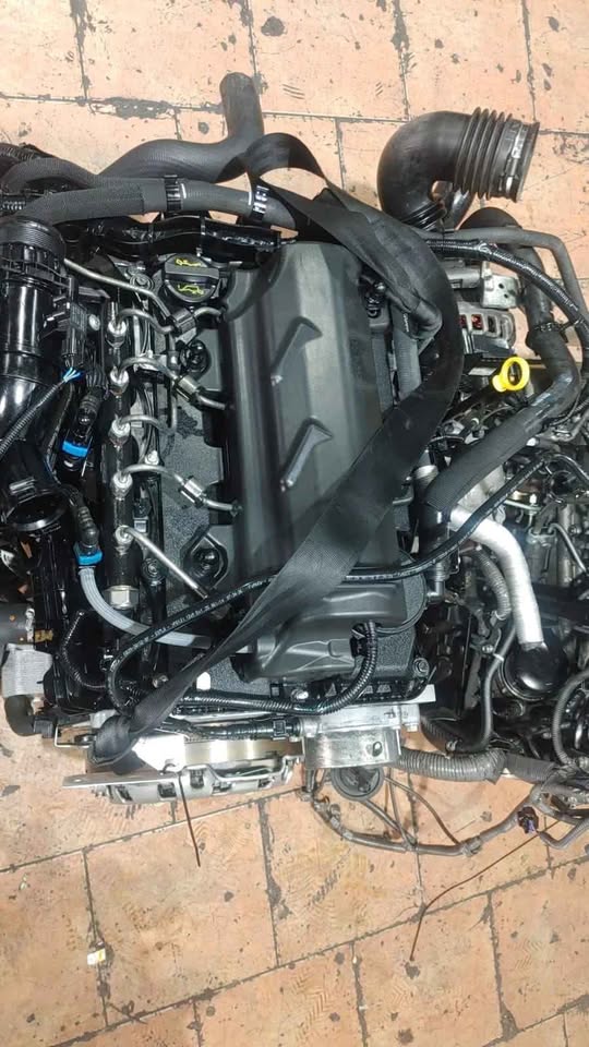 MAZDA BT50 PF2K 5SPEED DIESEL ENGINE FOR SALE - Private Seller MAZDA BT50 PF2K 5SPEED DIESEL ENGINE FOR SALE - Private Seller
