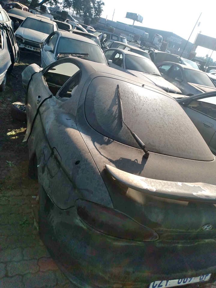 Hyundai tubiron stripping for spares please contact us for more details - Private Seller Hyundai tubiron stripping for spares please contact us for more details - Private Seller