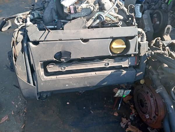 OPEL Z16XER ENGINE IN STOCK AT ROJAN ENGINES AND GEARBOXES - Private Seller OPEL Z16XER ENGINE IN STOCK AT ROJAN ENGINES AND GEARBOXES - Private Seller