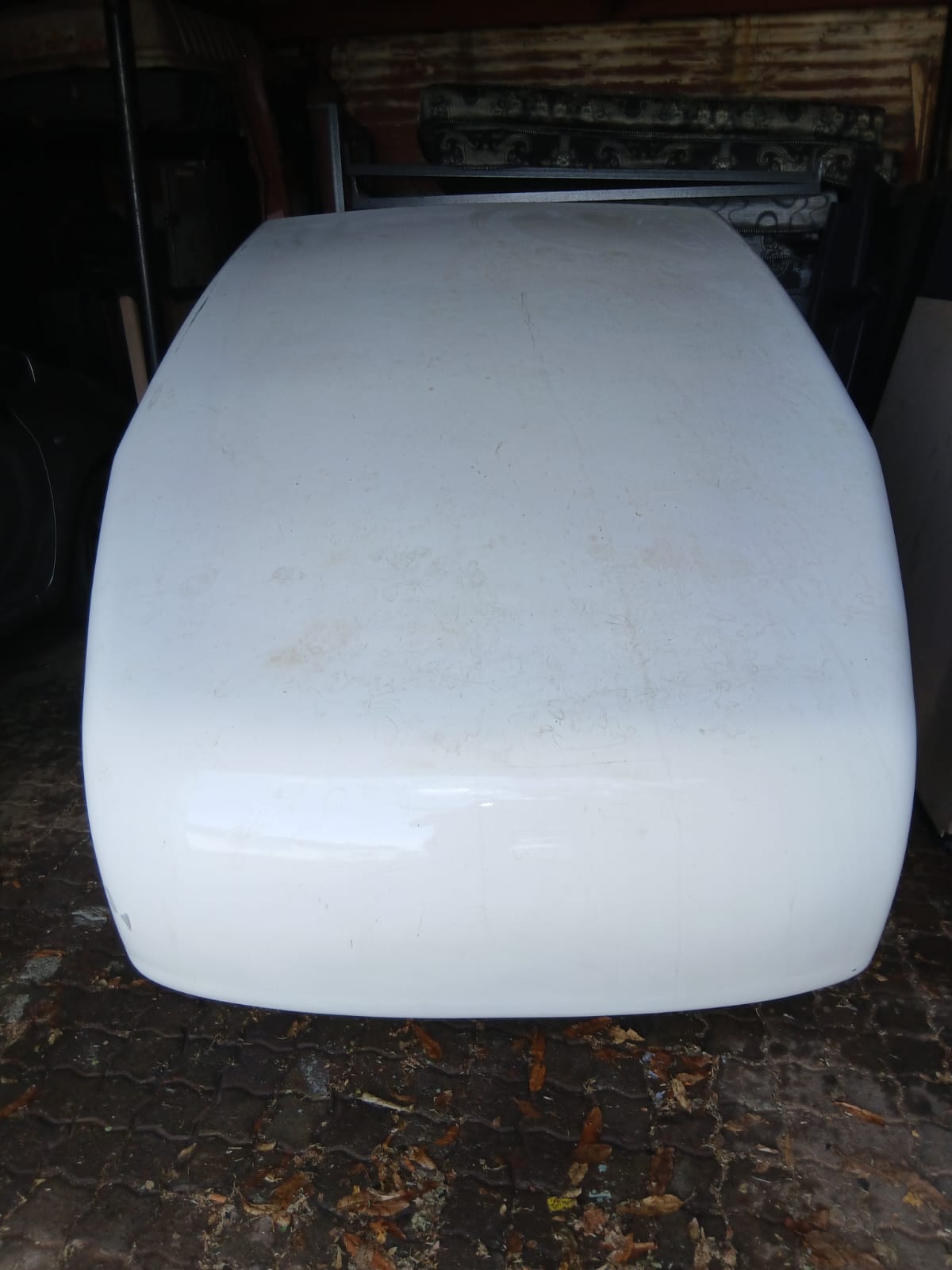 Ford Bantam Canopy - Private Seller Ford Bantam Canopy - Private Seller