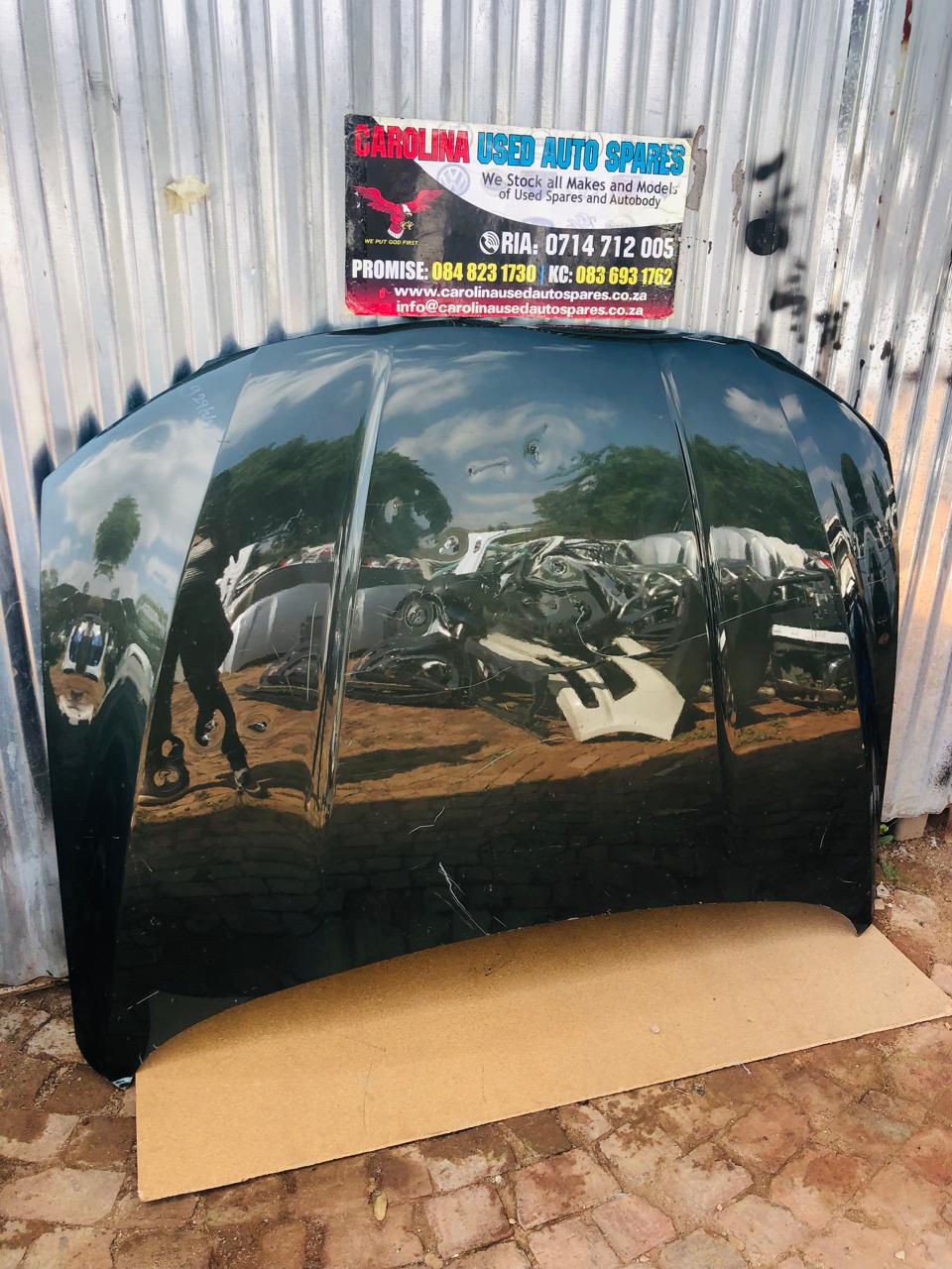 Mahindra Scorpio SUV Bonnet (2022) - Private Seller Mahindra Scorpio SUV Bonnet (2022) - Private Seller