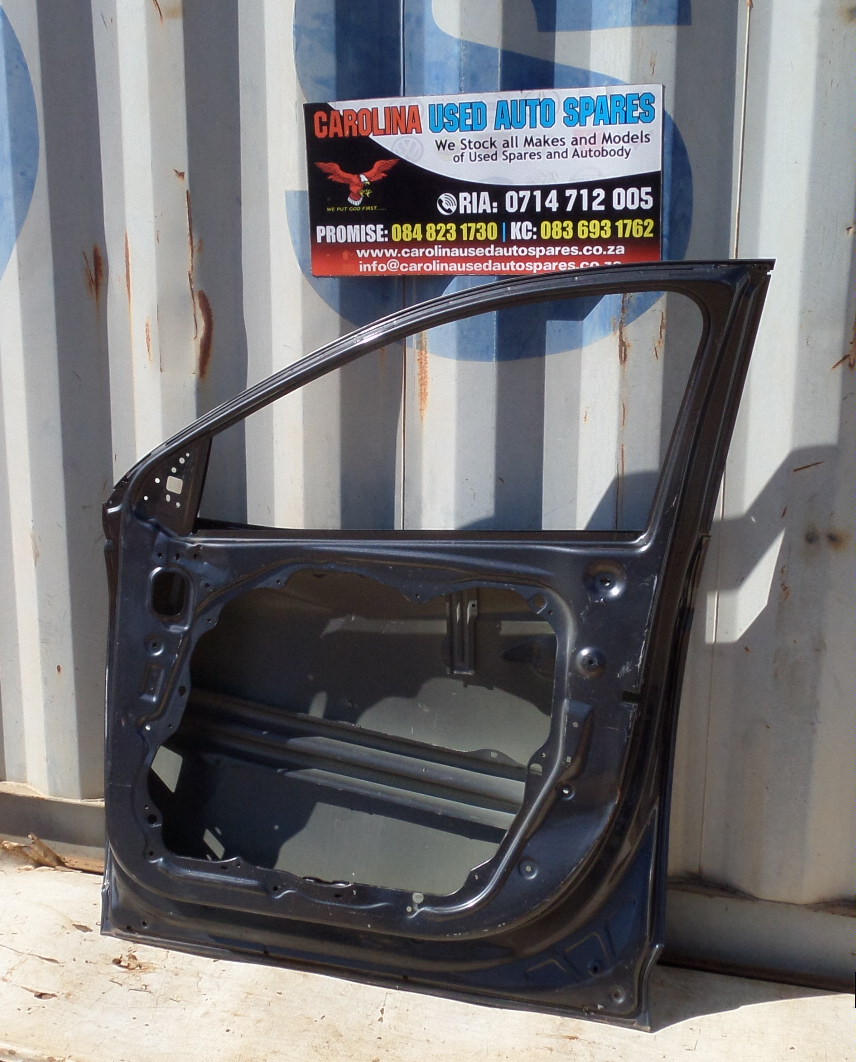 Hyundai Tucson right side front door (2022) - Private Seller Hyundai Tucson right side front door (2022) - Private Seller
