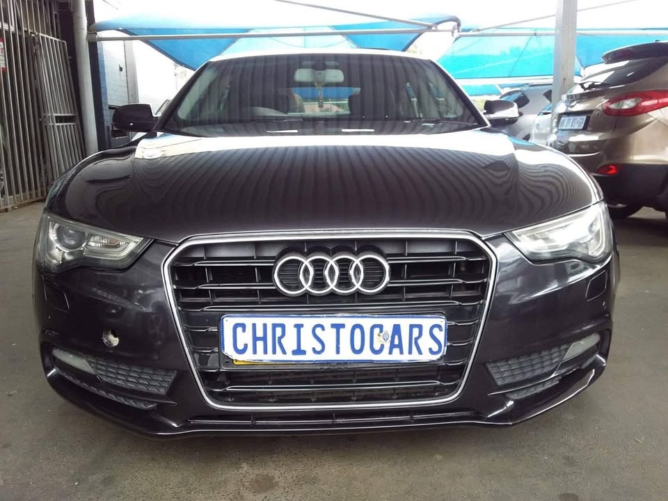 Used 2013 Audi A5 cabriolet 2.0TDI SE - Private Seller Used 2013 Audi A5 cabriolet 2.0TDI SE - Private Seller