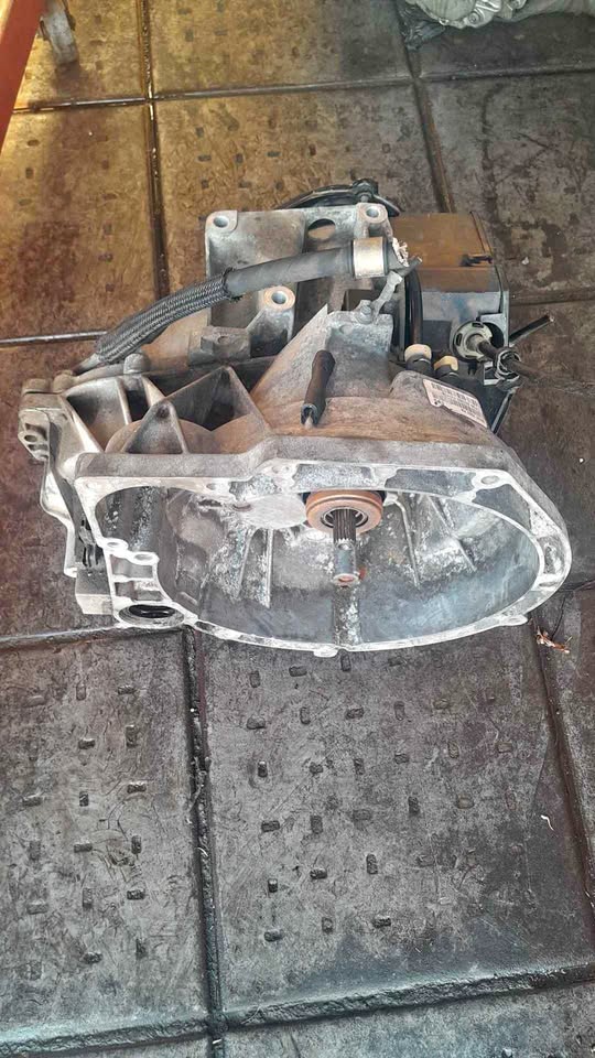 Ford fiesta gearbox - Private Seller Ford fiesta gearbox - Private Seller