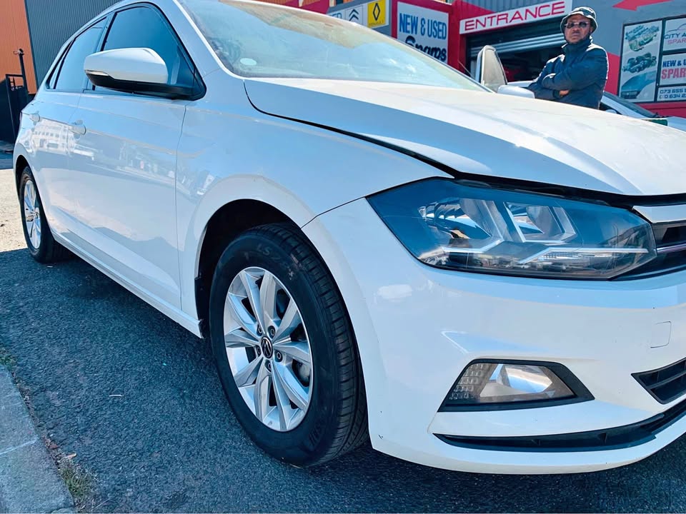 Polo 8 Normall stripping for spares Polo 8 Normall stripping for spares