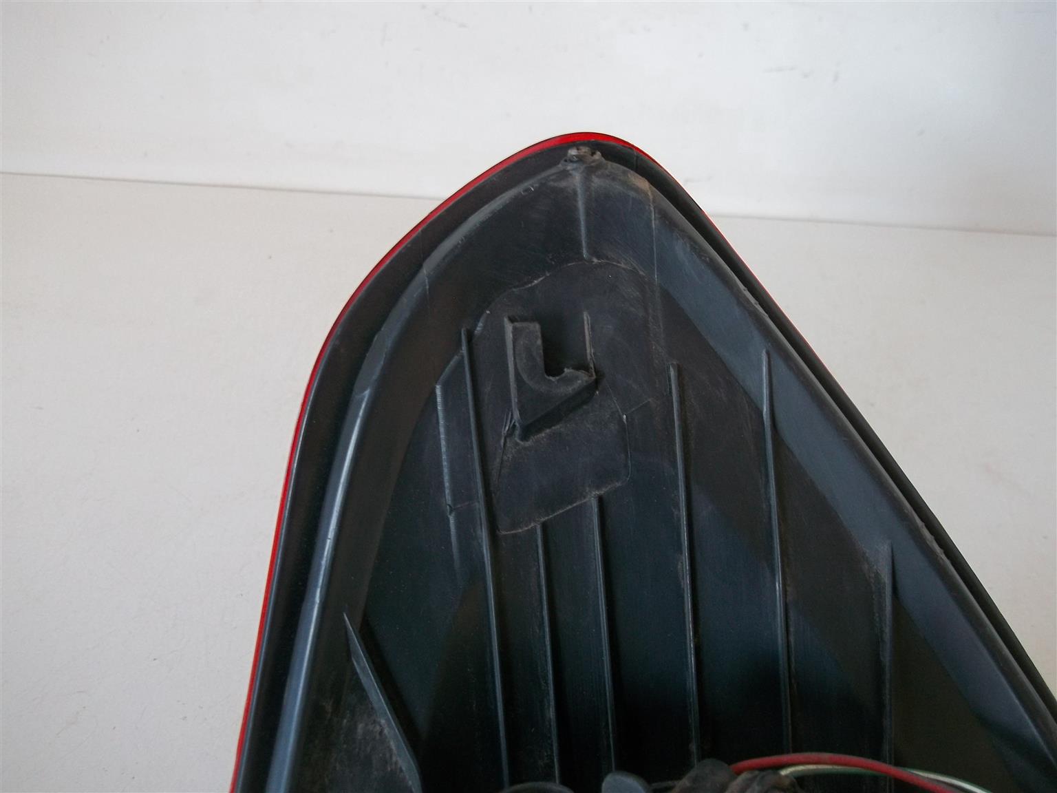 Renault Kwid '14-'19 left tail light - Private Seller Renault Kwid '14-'19 left tail light - Private Seller
