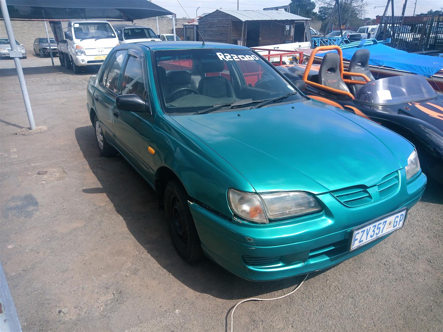 nissan sentra 1.6 for sale