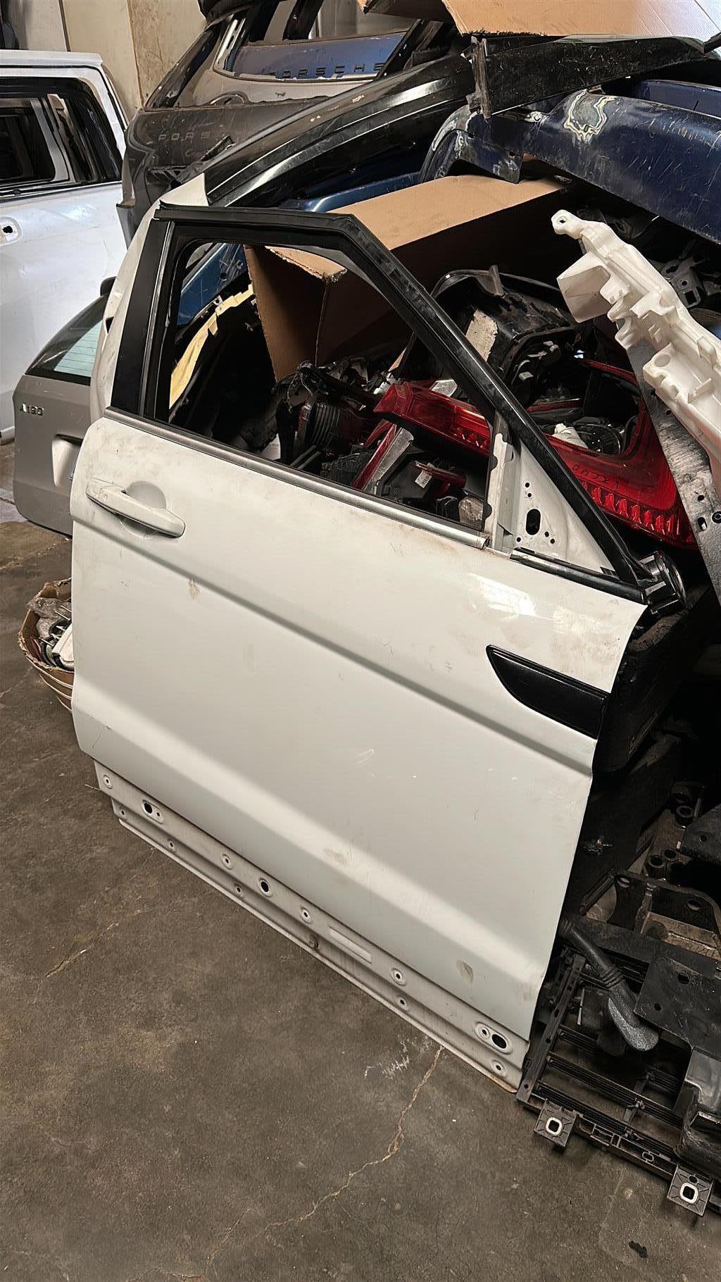 Range Rover Evoque Front Door - Private Seller Range Rover Evoque Front Door - Private Seller