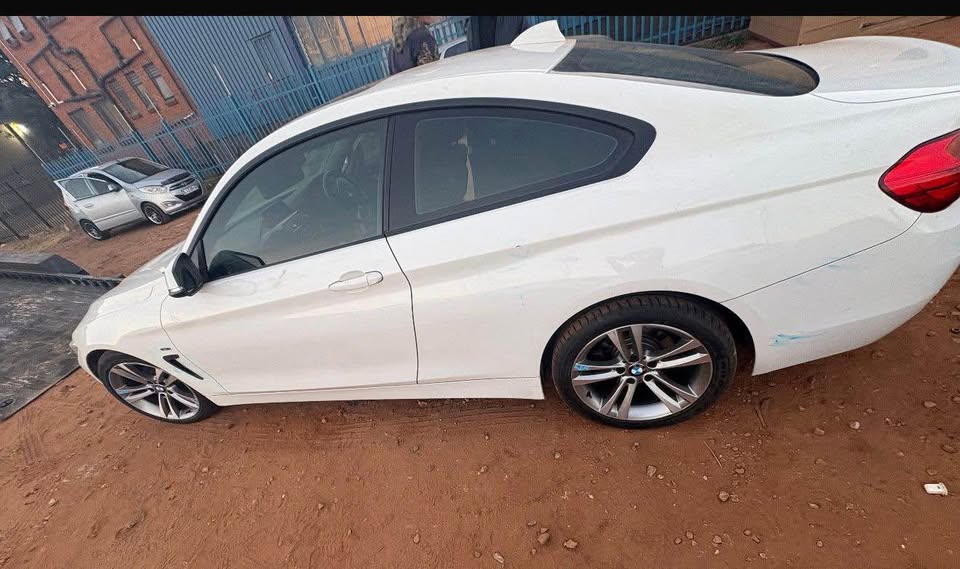 2015 bmw 420i F32 N20 stripping for spares - Private Seller 2015 bmw 420i F32 N20 stripping for spares - Private Seller