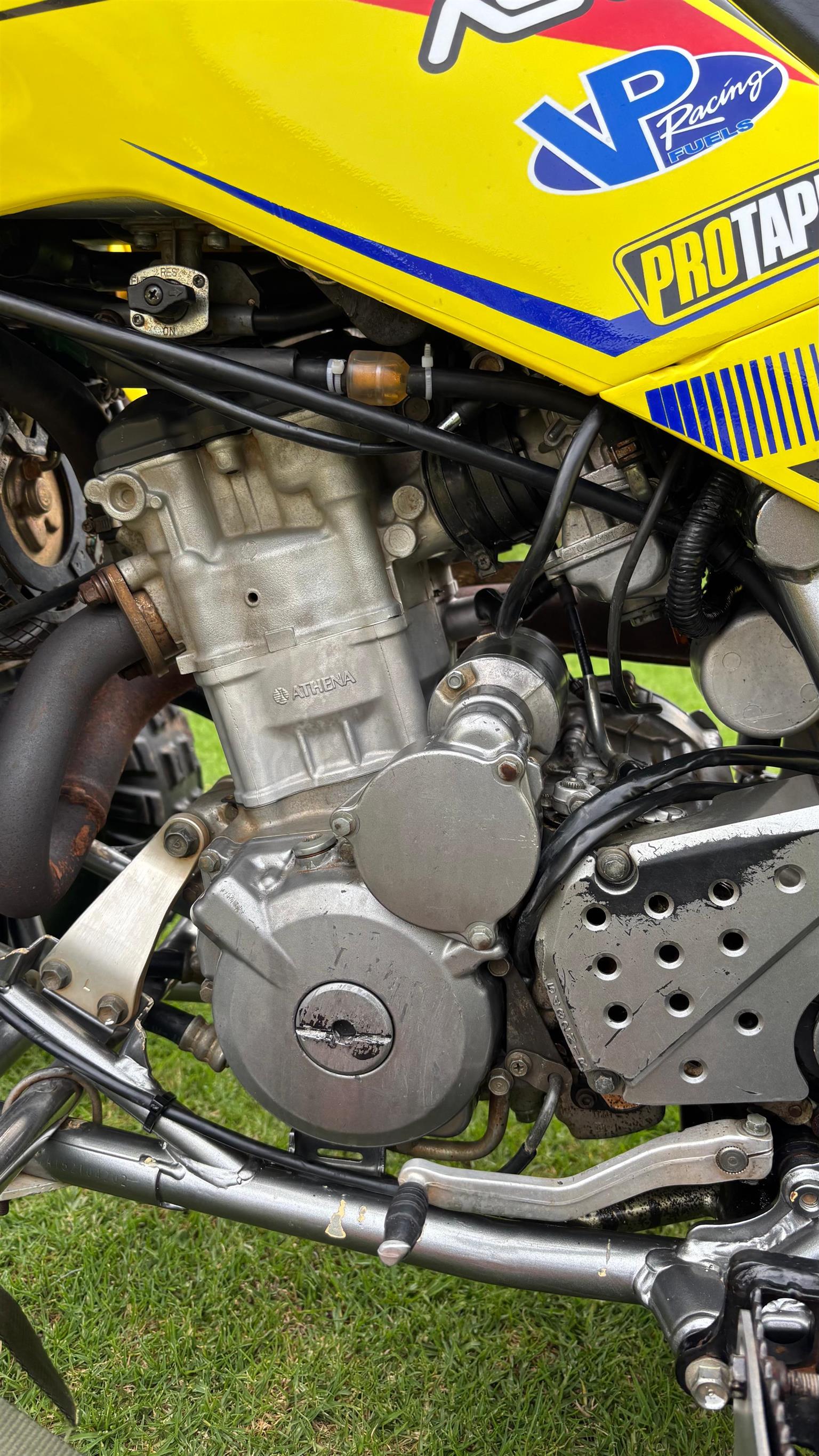 Used 2006 Suzuki LTZ - Private Seller