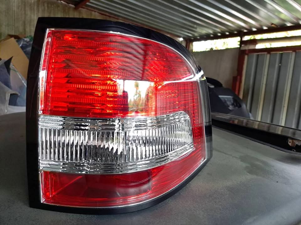 Chevrolet Lumina taillamp - Private Seller