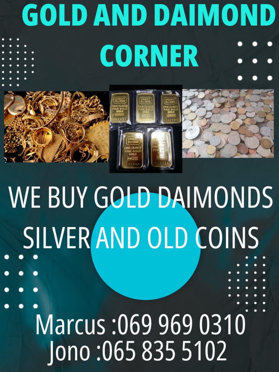 Gold Gold