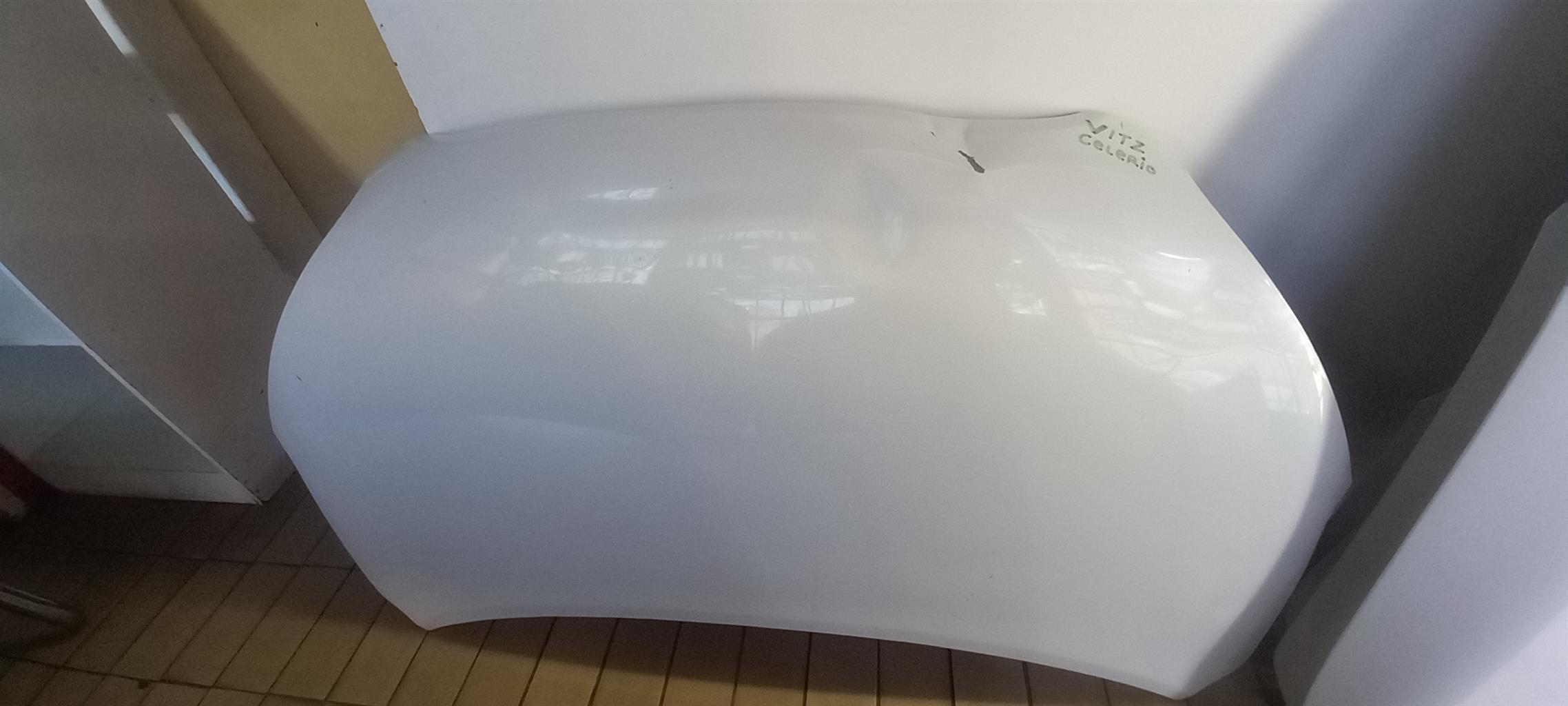 2021 BONNET TOYOTA VITZ BONNET FOR SALE - Private Seller 2021 BONNET TOYOTA VITZ BONNET FOR SALE - Private Seller