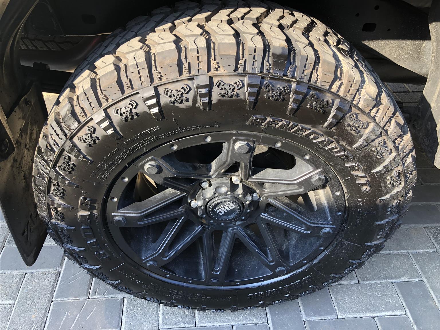 Used 2022 Toyota Hilux 2.8GD-6 Xtra cab 4x4 Legend - Private Seller Used 2022 Toyota Hilux 2.8GD-6 Xtra cab 4x4 Legend - Private Seller