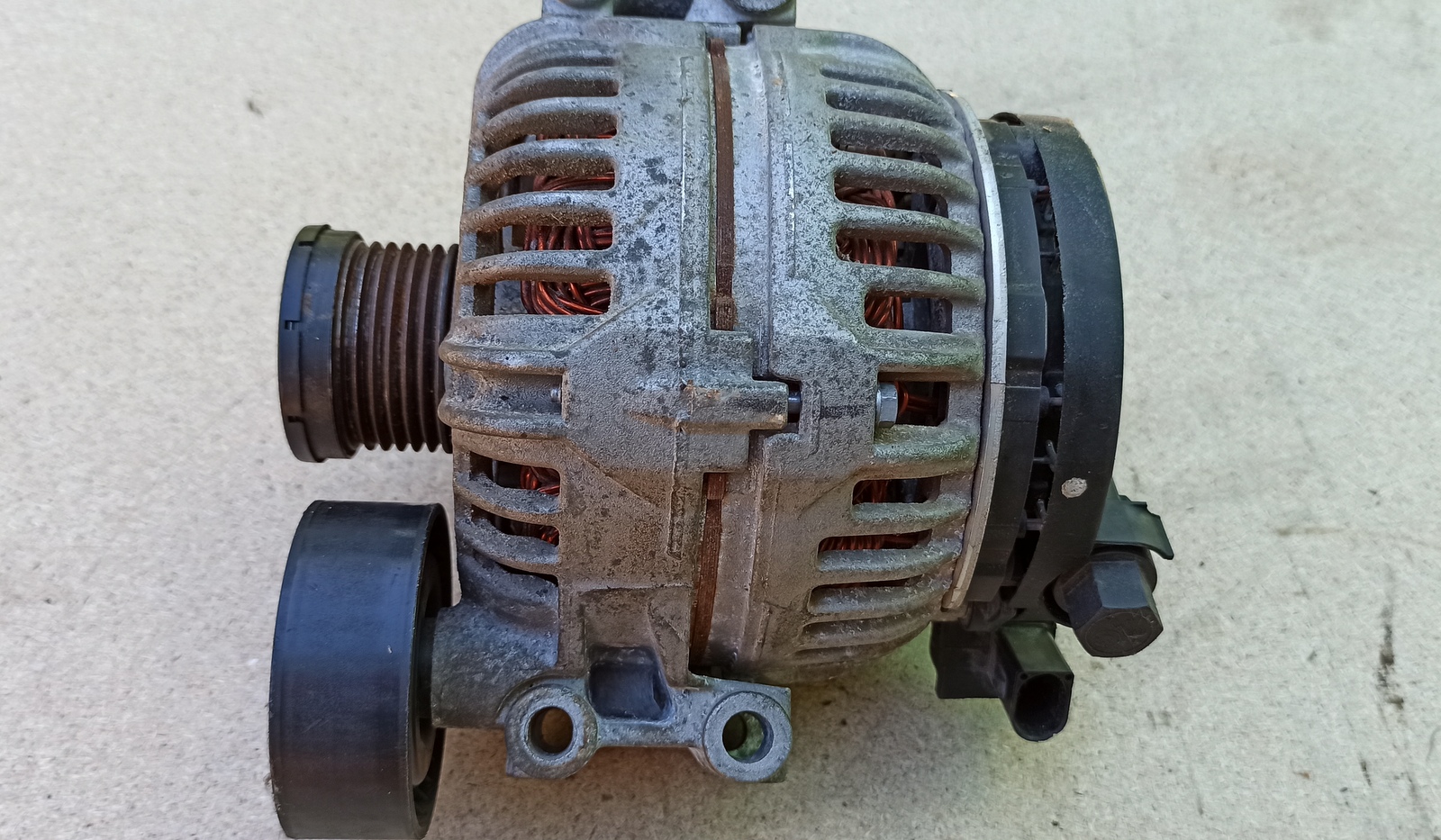 Alternator BMW 318I E46 01-05 - Private Seller