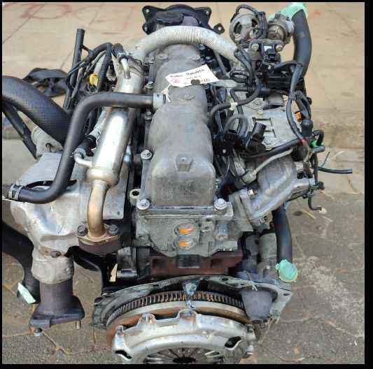 FORD Ranger WLAT Engine - Private Seller FORD Ranger WLAT Engine - Private Seller