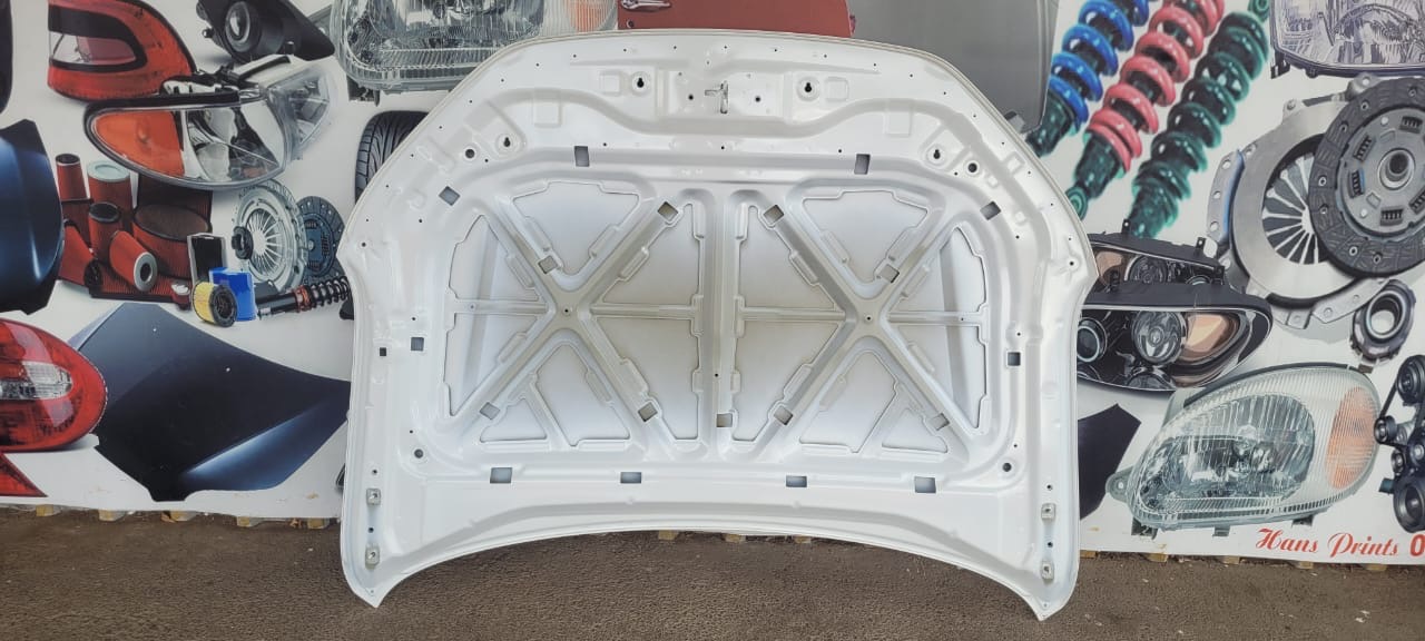 2026 HAVAL JOLION PRO BONNET HOOD FOR SALE. IN EXCELLENT CONDITION - Private Seller