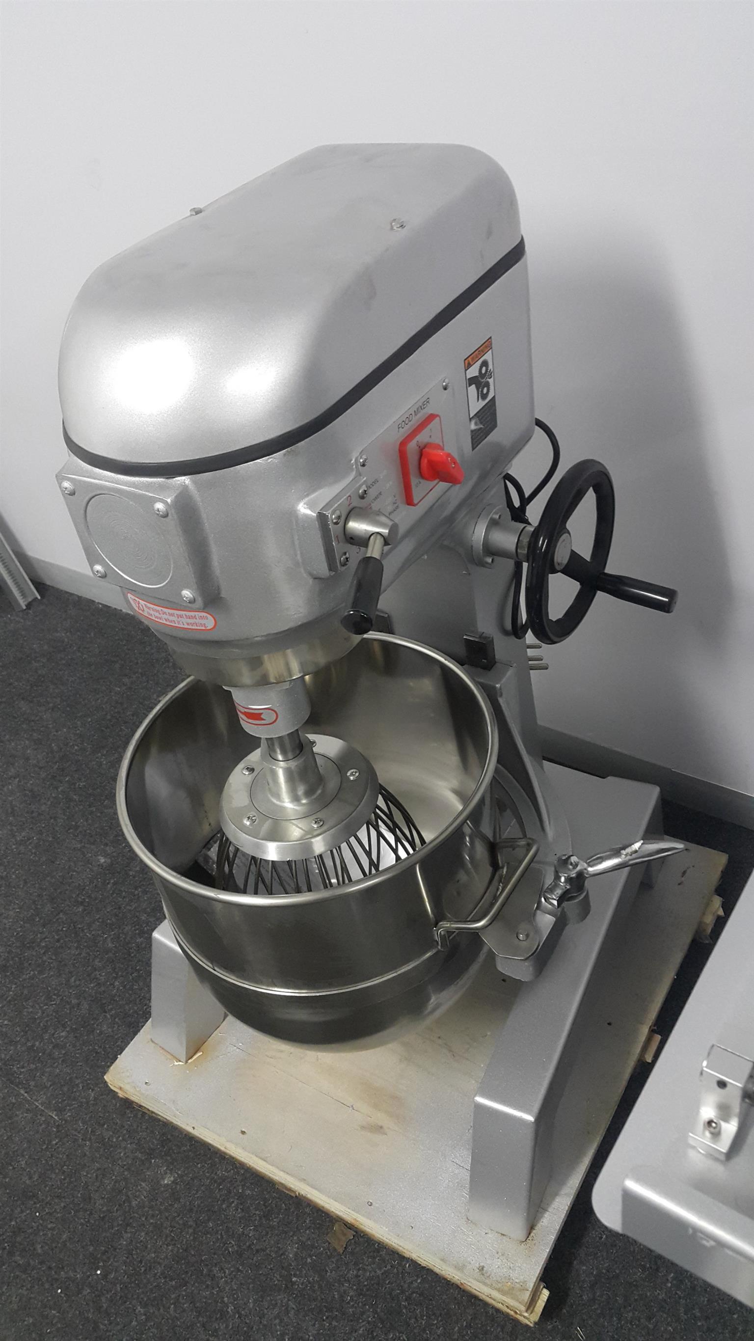 dough mixers for sale