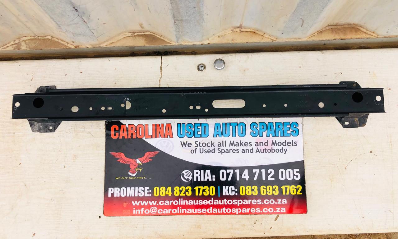Renault Kangoo rear/back bumper reinforcement/stiffener (2013-2017) - Private Seller Renault Kangoo rear/back bumper reinforcement/stiffener (2013-2017) - Private Seller
