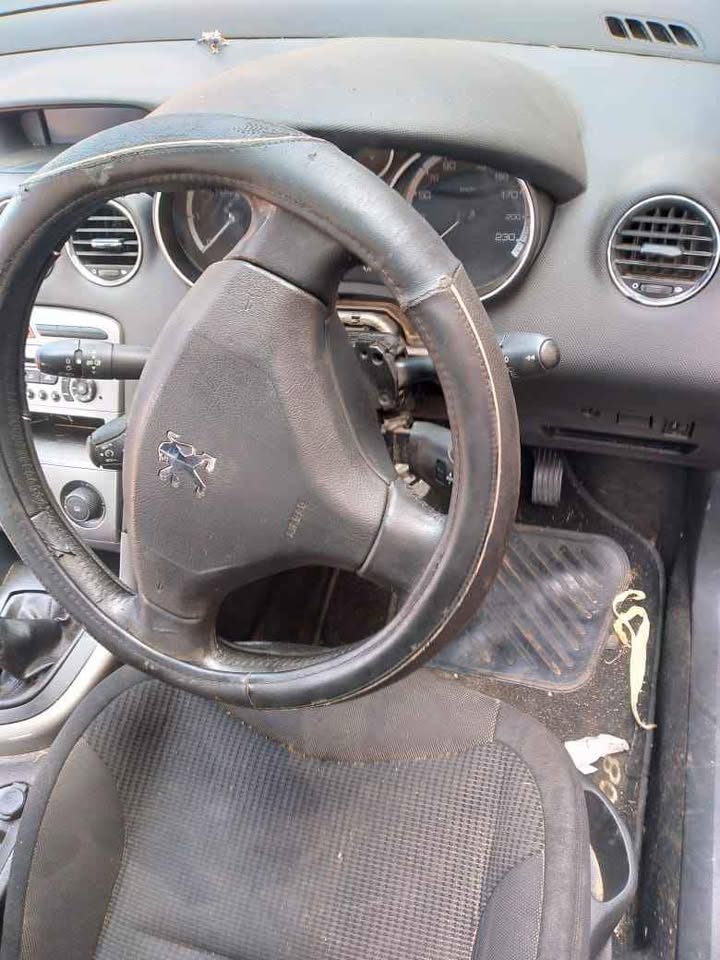 Stripping for spares - Private Seller Stripping for spares - Private Seller