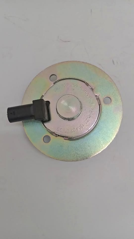 Camshaft Adjuster Magnet Cylinder Head by SWGE® - Private Seller