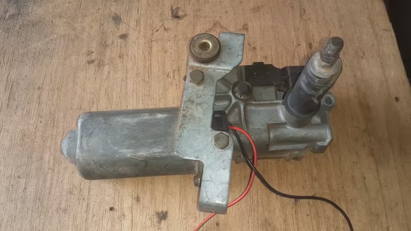 Land rover rear wiper motor Land rover rear wiper motor