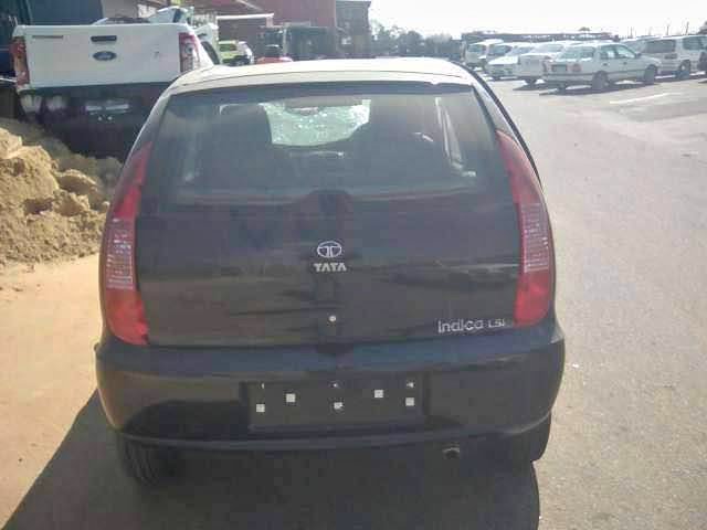 Tata indica for stripping - Private Seller Tata indica for stripping - Private Seller