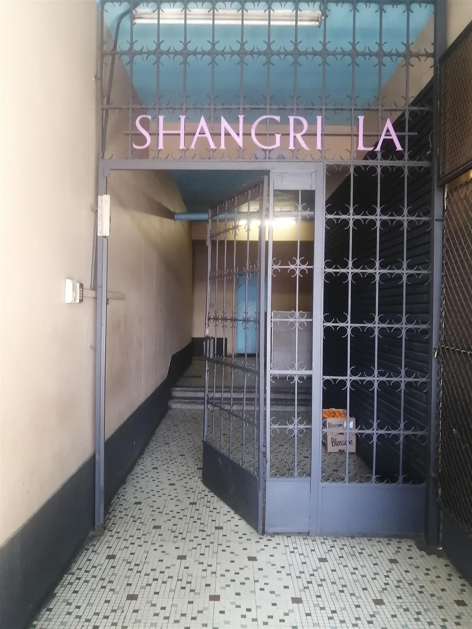  Shangri -la Court - 165 Albert street, Johannesburg