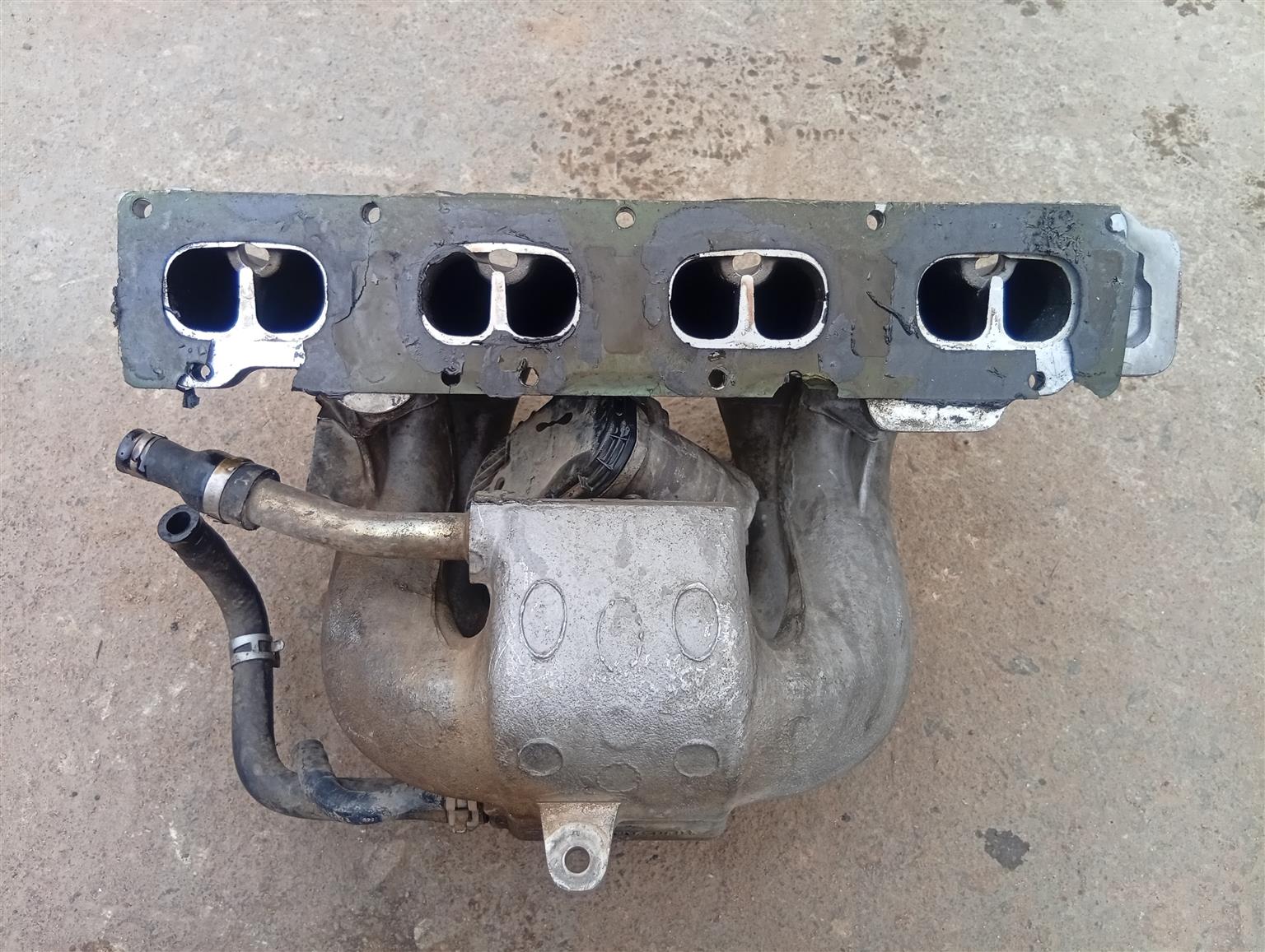 Chery tiggo tx intake manifold - Private Seller Chery tiggo tx intake manifold - Private Seller