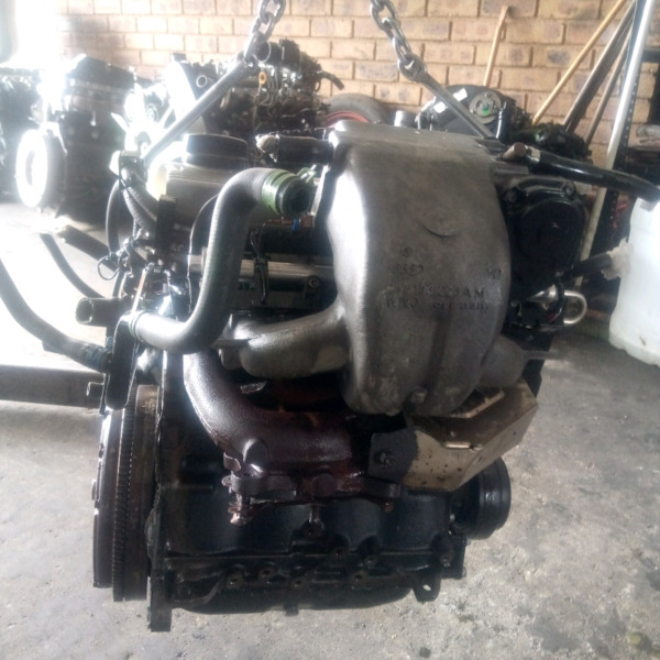 Volkswagen (VW) Golf 2.0 8V ADY Engine for Sale