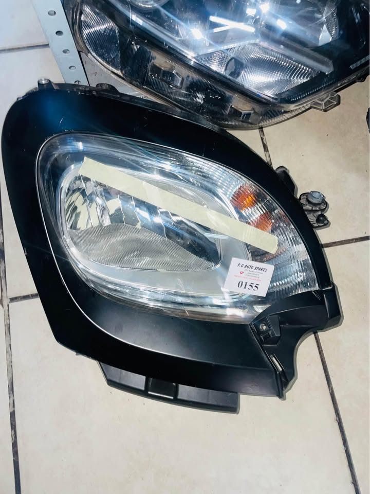 FIAT PANDA CROSS headlight - Private Seller FIAT PANDA CROSS headlight - Private Seller